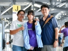 ส่งอาจารย์และนักเรียน โครงการเรียนภาษาอังกฤษแบบเข้ม ณ Wentwo ... Image 17