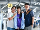 ส่งอาจารย์และนักเรียน โครงการเรียนภาษาอังกฤษแบบเข้ม ณ Wentwo ... Image 18