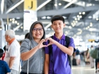 ส่งอาจารย์และนักเรียน โครงการเรียนภาษาอังกฤษแบบเข้ม ณ Wentwo ... Image 19