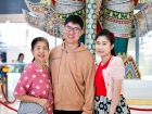 ส่งอาจารย์และนักเรียน โครงการเรียนภาษาอังกฤษแบบเข้ม ณ Wentwo ... Image 25