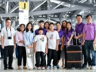 ส่งอาจารย์และนักเรียน โครงการเรียนภาษาอังกฤษแบบเข้ม ณ Wentwo ... Image 28