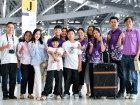 ส่งอาจารย์และนักเรียน โครงการเรียนภาษาอังกฤษแบบเข้ม ณ Wentwo ... Image 30