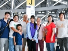 ส่งอาจารย์และนักเรียน โครงการเรียนภาษาอังกฤษแบบเข้ม ณ Wentwo ... Image 31