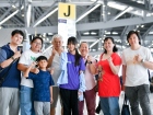 ส่งอาจารย์และนักเรียน โครงการเรียนภาษาอังกฤษแบบเข้ม ณ Wentwo ... Image 32