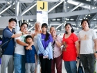 ส่งอาจารย์และนักเรียน โครงการเรียนภาษาอังกฤษแบบเข้ม ณ Wentwo ... Image 33