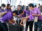 ส่งอาจารย์และนักเรียน โครงการเรียนภาษาอังกฤษแบบเข้ม ณ Wentwo ... Image 34