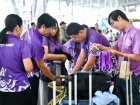 ส่งอาจารย์และนักเรียน โครงการเรียนภาษาอังกฤษแบบเข้ม ณ Wentwo ... Image 37