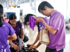 ส่งอาจารย์และนักเรียน โครงการเรียนภาษาอังกฤษแบบเข้ม ณ Wentwo ... Image 38