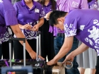 ส่งอาจารย์และนักเรียน โครงการเรียนภาษาอังกฤษแบบเข้ม ณ Wentwo ... Image 44