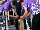 ส่งอาจารย์และนักเรียน โครงการเรียนภาษาอังกฤษแบบเข้ม ณ Wentwo ... Image 45