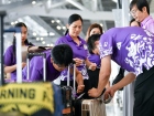 ส่งอาจารย์และนักเรียน โครงการเรียนภาษาอังกฤษแบบเข้ม ณ Wentwo ... Image 46