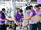ส่งอาจารย์และนักเรียน โครงการเรียนภาษาอังกฤษแบบเข้ม ณ Wentwo ... Image 48