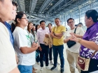 ส่งอาจารย์และนักเรียน โครงการเรียนภาษาอังกฤษแบบเข้ม ณ Wentwo ... Image 53