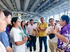 ส่งอาจารย์และนักเรียน โครงการเรียนภาษาอังกฤษแบบเข้ม ณ Wentwo ... Image 54