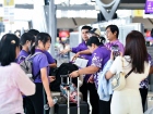 ส่งอาจารย์และนักเรียน โครงการเรียนภาษาอังกฤษแบบเข้ม ณ Wentwo ... Image 59