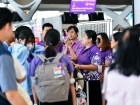 ส่งอาจารย์และนักเรียน โครงการเรียนภาษาอังกฤษแบบเข้ม ณ Wentwo ... Image 60