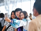 ส่งอาจารย์และนักเรียน โครงการเรียนภาษาอังกฤษแบบเข้ม ณ Wentwo ... Image 61