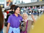 ส่งอาจารย์และนักเรียน โครงการเรียนภาษาอังกฤษแบบเข้ม ณ Wentwo ... Image 65