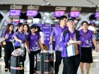 ส่งอาจารย์และนักเรียน โครงการเรียนภาษาอังกฤษแบบเข้ม ณ Wentwo ... Image 75