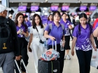 ส่งอาจารย์และนักเรียน โครงการเรียนภาษาอังกฤษแบบเข้ม ณ Wentwo ... Image 77