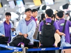 ส่งอาจารย์และนักเรียน โครงการเรียนภาษาอังกฤษแบบเข้ม ณ Wentwo ... Image 82