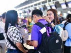 ส่งอาจารย์และนักเรียน โครงการเรียนภาษาอังกฤษแบบเข้ม ณ Wentwo ... Image 89