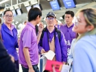 ส่งอาจารย์และนักเรียน โครงการเรียนภาษาอังกฤษแบบเข้ม ณ Wentwo ... Image 90