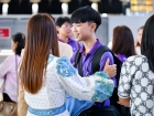 ส่งอาจารย์และนักเรียน โครงการเรียนภาษาอังกฤษแบบเข้ม ณ Wentwo ... Image 92