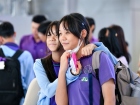 ส่งอาจารย์และนักเรียน โครงการเรียนภาษาอังกฤษแบบเข้ม ณ Wentwo ... Image 93