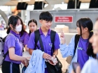 ส่งอาจารย์และนักเรียน โครงการเรียนภาษาอังกฤษแบบเข้ม ณ Wentwo ... Image 96