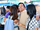 ส่งอาจารย์และนักเรียน โครงการเรียนภาษาอังกฤษแบบเข้ม ณ Wentwo ... Image 99