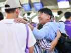 ส่งอาจารย์และนักเรียน โครงการเรียนภาษาอังกฤษแบบเข้ม ณ Wentwo ... Image 103