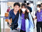 ส่งอาจารย์และนักเรียน โครงการเรียนภาษาอังกฤษแบบเข้ม ณ Wentwo ... Image 110