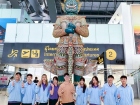 ส่งอาจารย์และนักเรียน โครงการเรียนภาษาอังกฤษแบบเข้ม ณ Wentwo ... Image 127