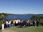 โครงการเรียนภาษาอังกฤษแบบเข้ม ณ Macquarie Education Group, A ... Image 102