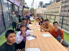 โครงการเรียนภาษาอังกฤษแบบเข้ม ณ Macquarie Education Group, A ... Image 117
