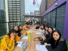 โครงการเรียนภาษาอังกฤษแบบเข้ม ณ Macquarie Education Group, A ... Image 118
