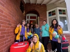 โครงการเรียนภาษาอังกฤษแบบเข้ม ณ Macquarie Education Group, A ... Image 14