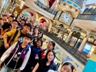 โครงการเรียนภาษาอังกฤษแบบเข้ม ณ Macquarie Education Group, A ... Image 124
