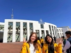โครงการเรียนภาษาอังกฤษแบบเข้ม ณ Macquarie Education Group, A ... Image 150