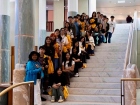 โครงการเรียนภาษาอังกฤษแบบเข้ม ณ Macquarie Education Group, A ... Image 153