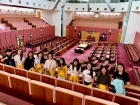 โครงการเรียนภาษาอังกฤษแบบเข้ม ณ Macquarie Education Group, A ... Image 156