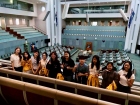 โครงการเรียนภาษาอังกฤษแบบเข้ม ณ Macquarie Education Group, A ... Image 160
