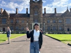 โครงการเรียนภาษาอังกฤษแบบเข้ม ณ Macquarie Education Group, A ... Image 172