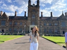 โครงการเรียนภาษาอังกฤษแบบเข้ม ณ Macquarie Education Group, A ... Image 174