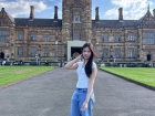 โครงการเรียนภาษาอังกฤษแบบเข้ม ณ Macquarie Education Group, A ... Image 189
