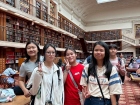โครงการเรียนภาษาอังกฤษแบบเข้ม ณ Macquarie Education Group, A ... Image 203