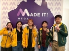 โครงการเรียนภาษาอังกฤษแบบเข้ม ณ Macquarie Education Group, A ... Image 239