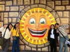 โครงการเรียนภาษาอังกฤษแบบเข้ม ณ Macquarie Education Group, A ... Image 286