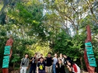โครงการเรียนภาษาอังกฤษแบบเข้ม ณ Macquarie Education Group, A ... Image 292
